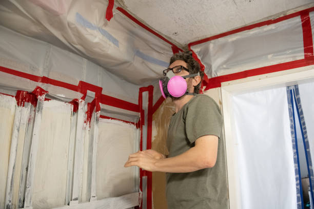 Best Post-Remediation Verification Testing  in Presidential Lakes Estates, NJ