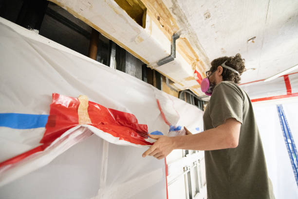 Best Mold Remediation for Healthcare Facilities  in Presidential Lakes Estates, NJ